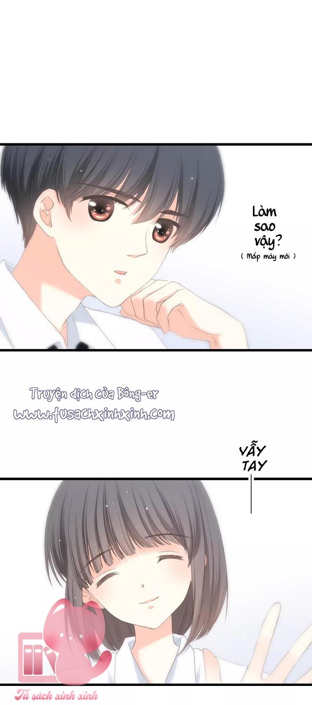 Con Tim Rung Động - Chap 57