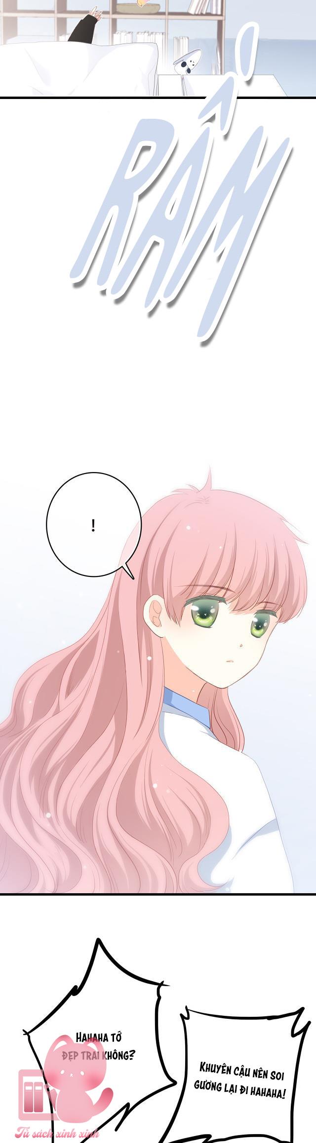 Con Tim Rung Động - Chap 58