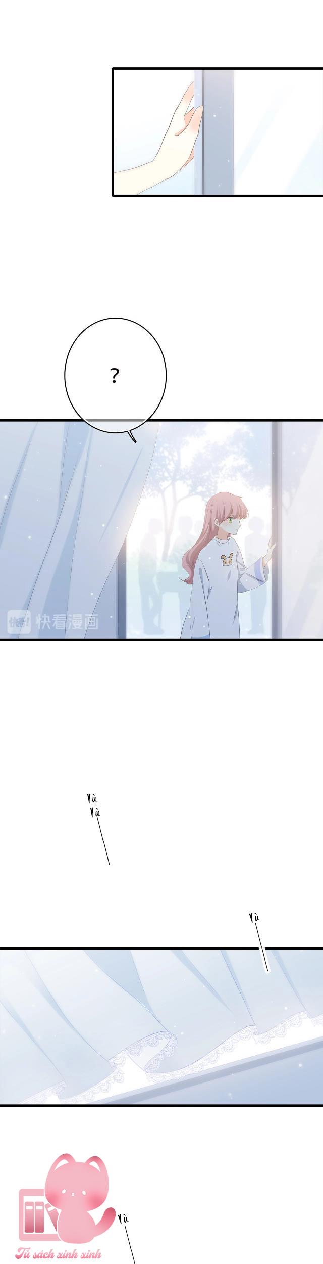 Con Tim Rung Động - Chap 58