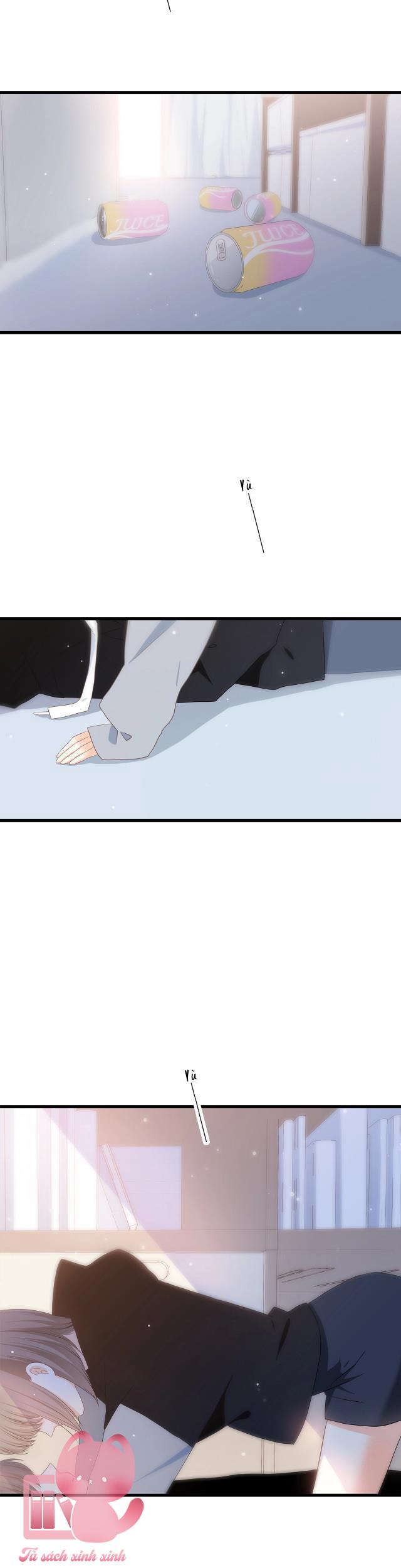 Con Tim Rung Động - Chap 58