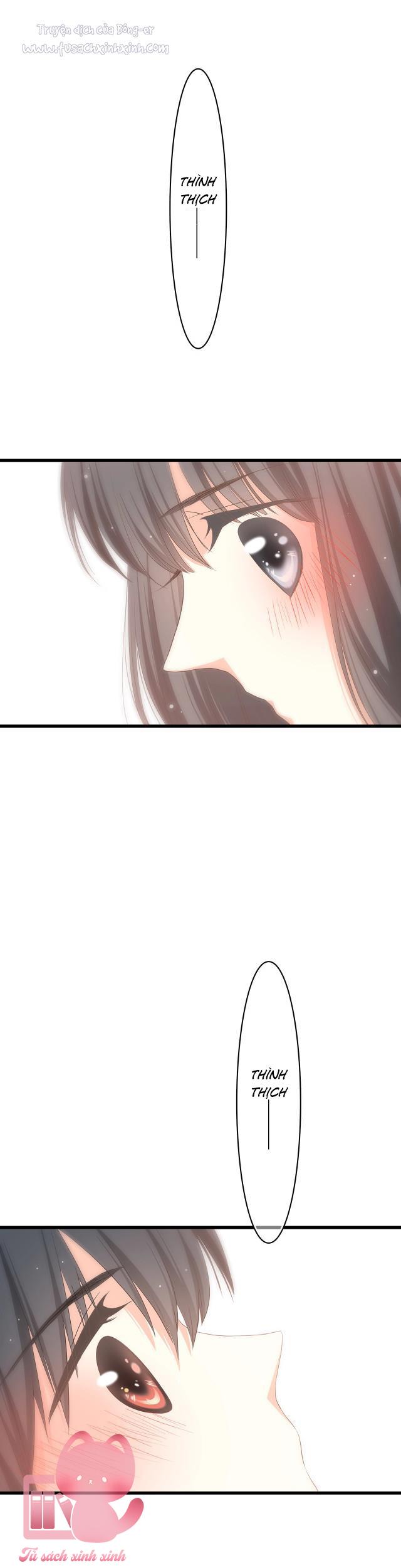 Con Tim Rung Động - Chap 58