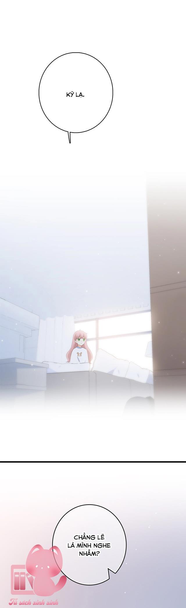 Con Tim Rung Động - Chap 58