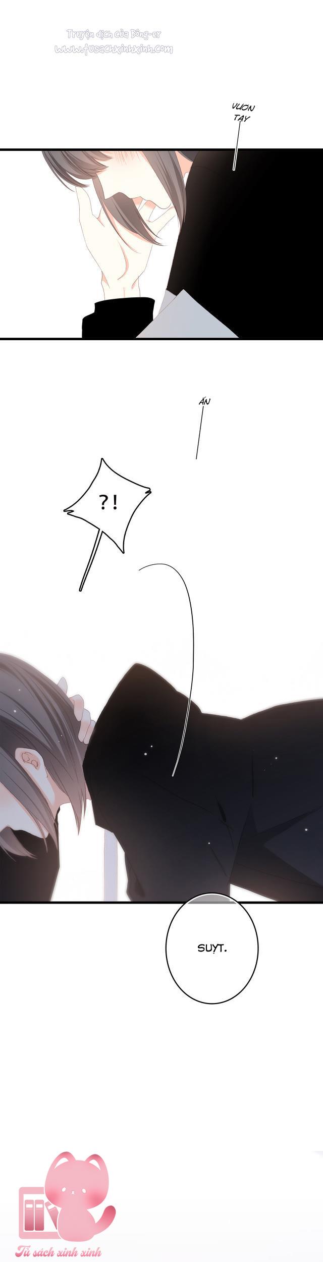 Con Tim Rung Động - Chap 58