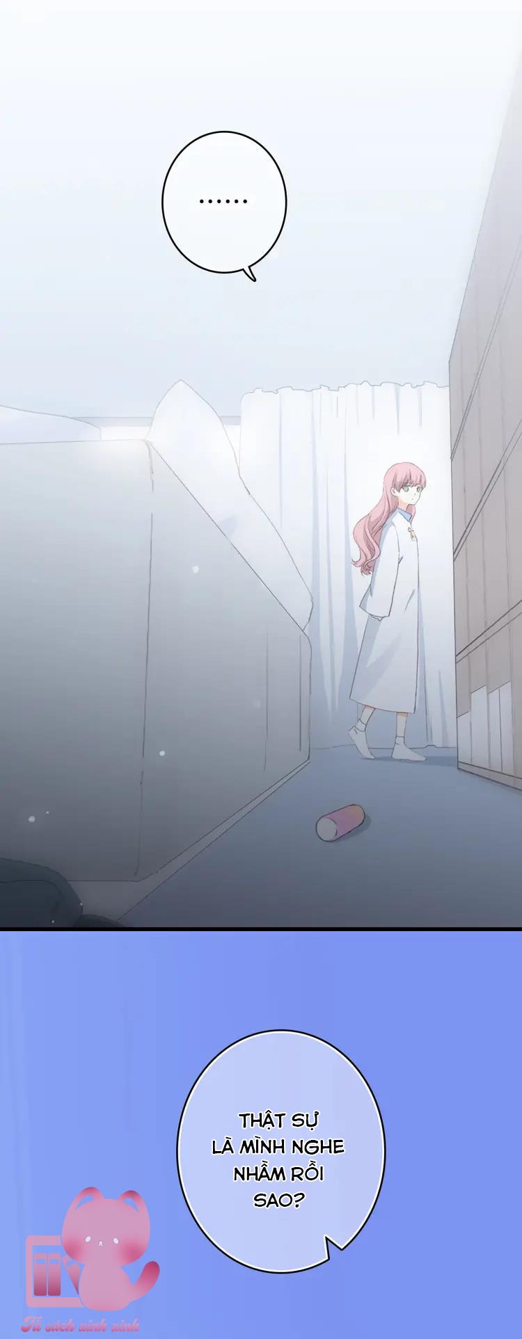 Con Tim Rung Động - Chap 59.1