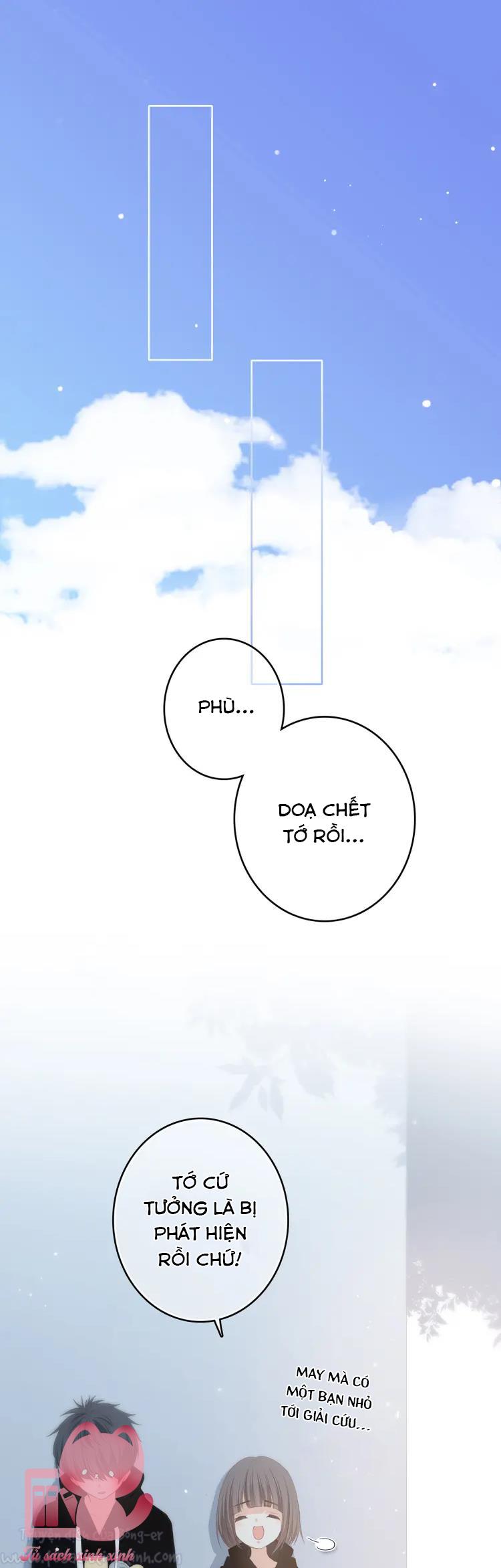 Con Tim Rung Động - Chap 59.1