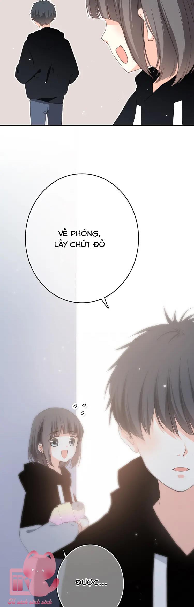 Con Tim Rung Động - Chap 59.1