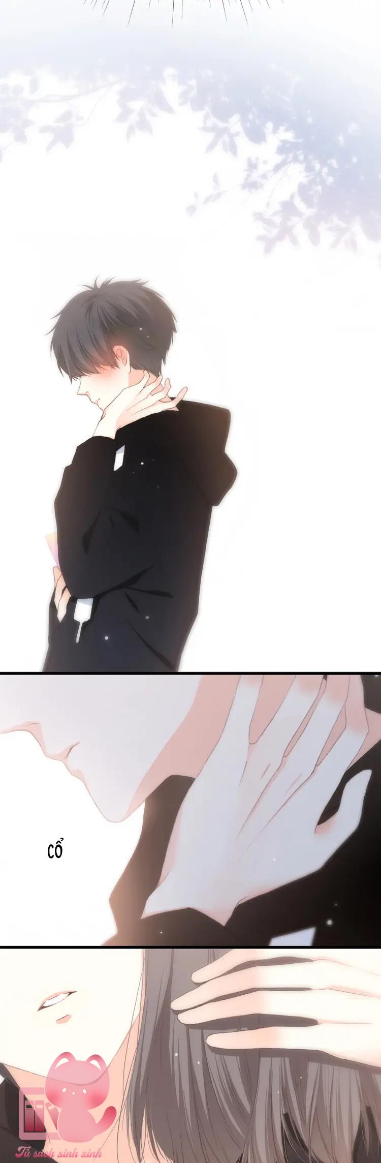 Con Tim Rung Động - Chap 59.1