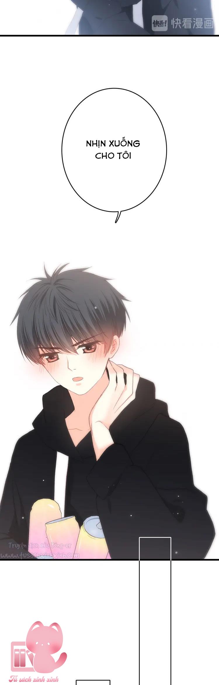 Con Tim Rung Động - Chap 59.1