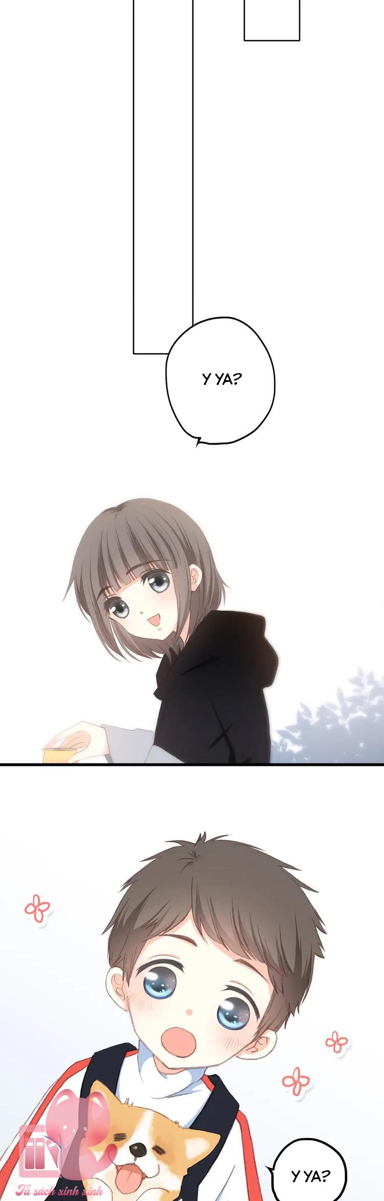 Con Tim Rung Động - Chap 59.1