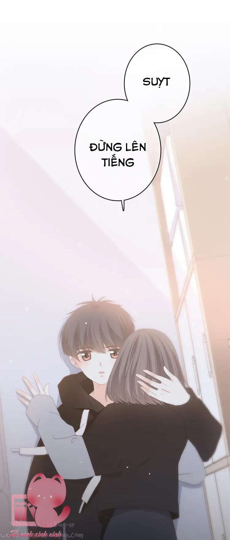 Con Tim Rung Động - Chap 59.1