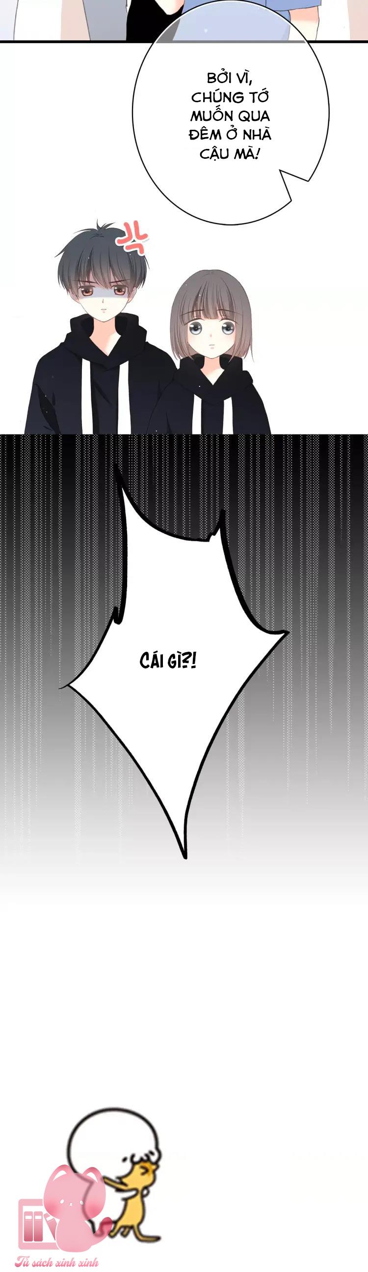 Con Tim Rung Động - Chap 59.1