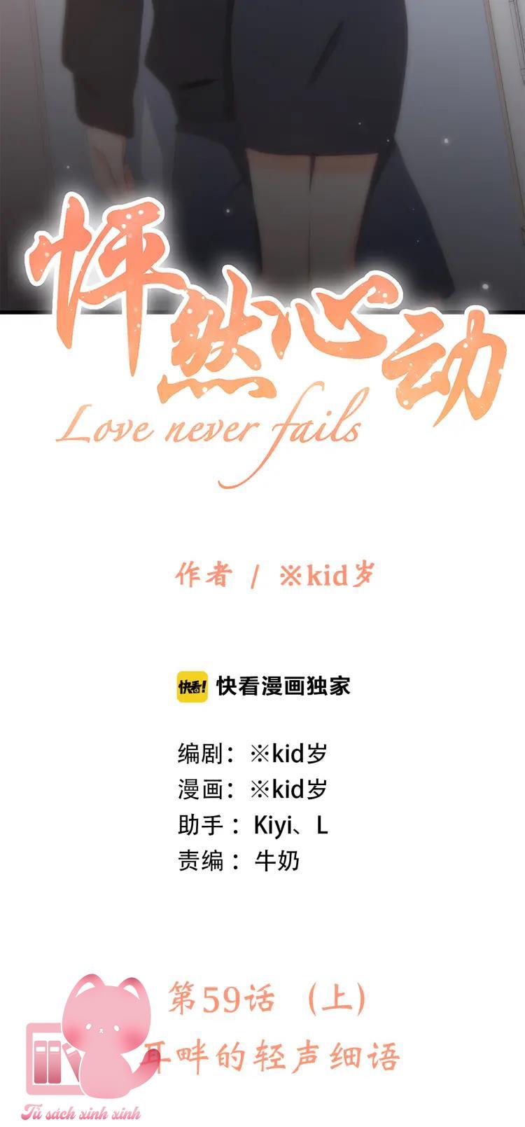 Con Tim Rung Động - Chap 59.1