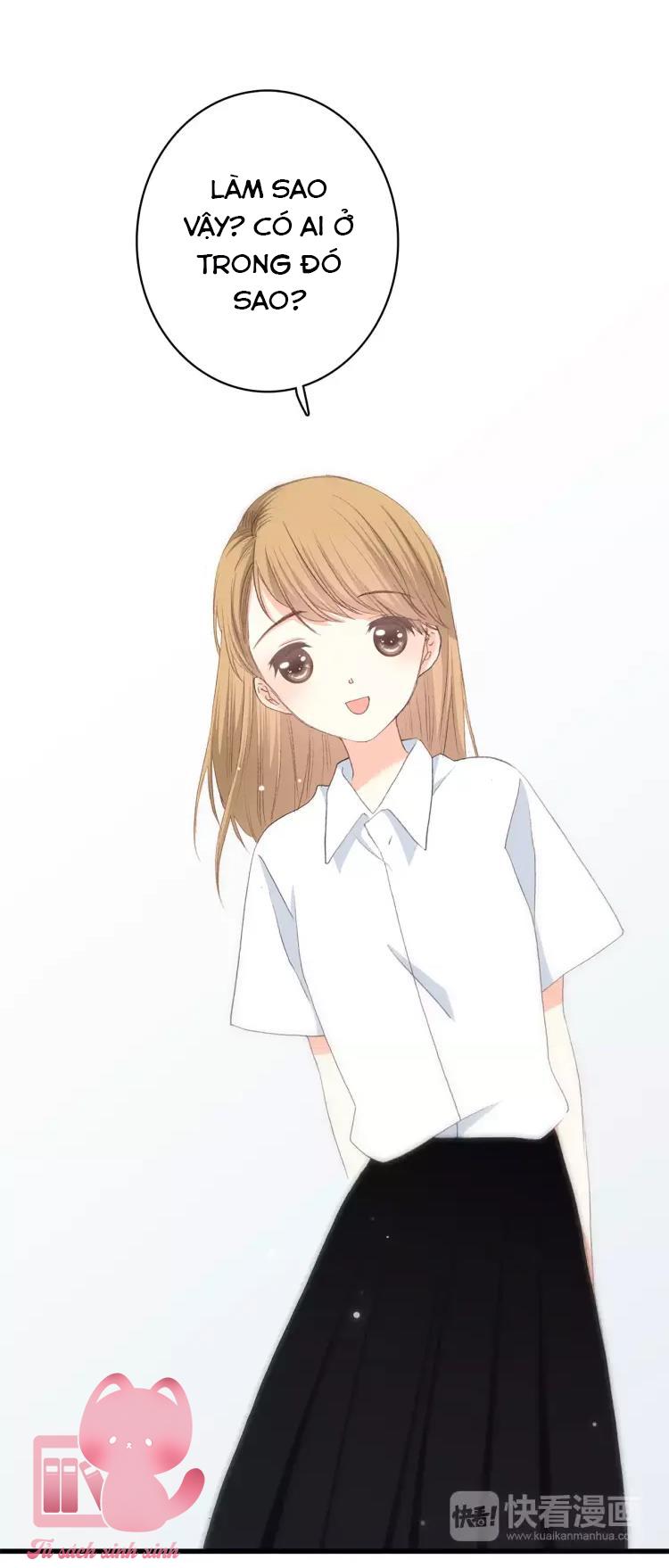 Con Tim Rung Động - Chap 59.1