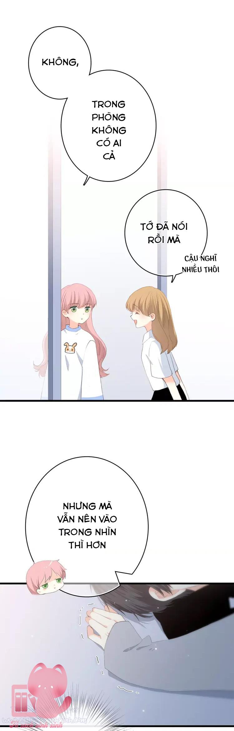 Con Tim Rung Động - Chap 59.1