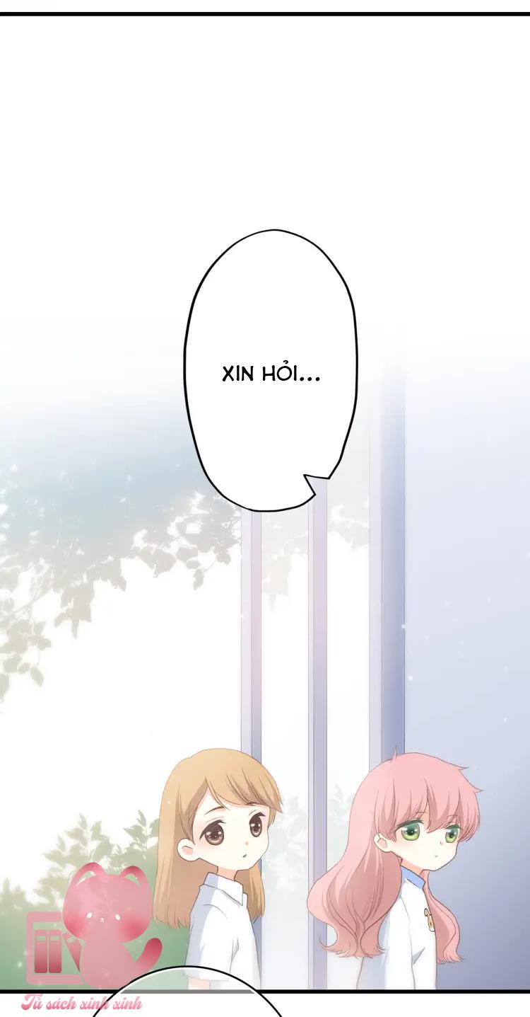 Con Tim Rung Động - Chap 59.1