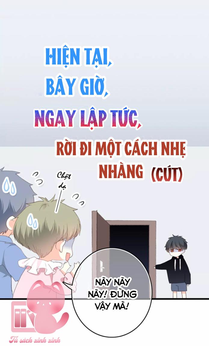 Con Tim Rung Động - Chap 59.2