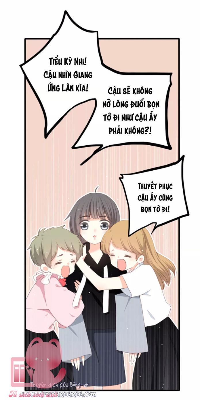 Con Tim Rung Động - Chap 59.2