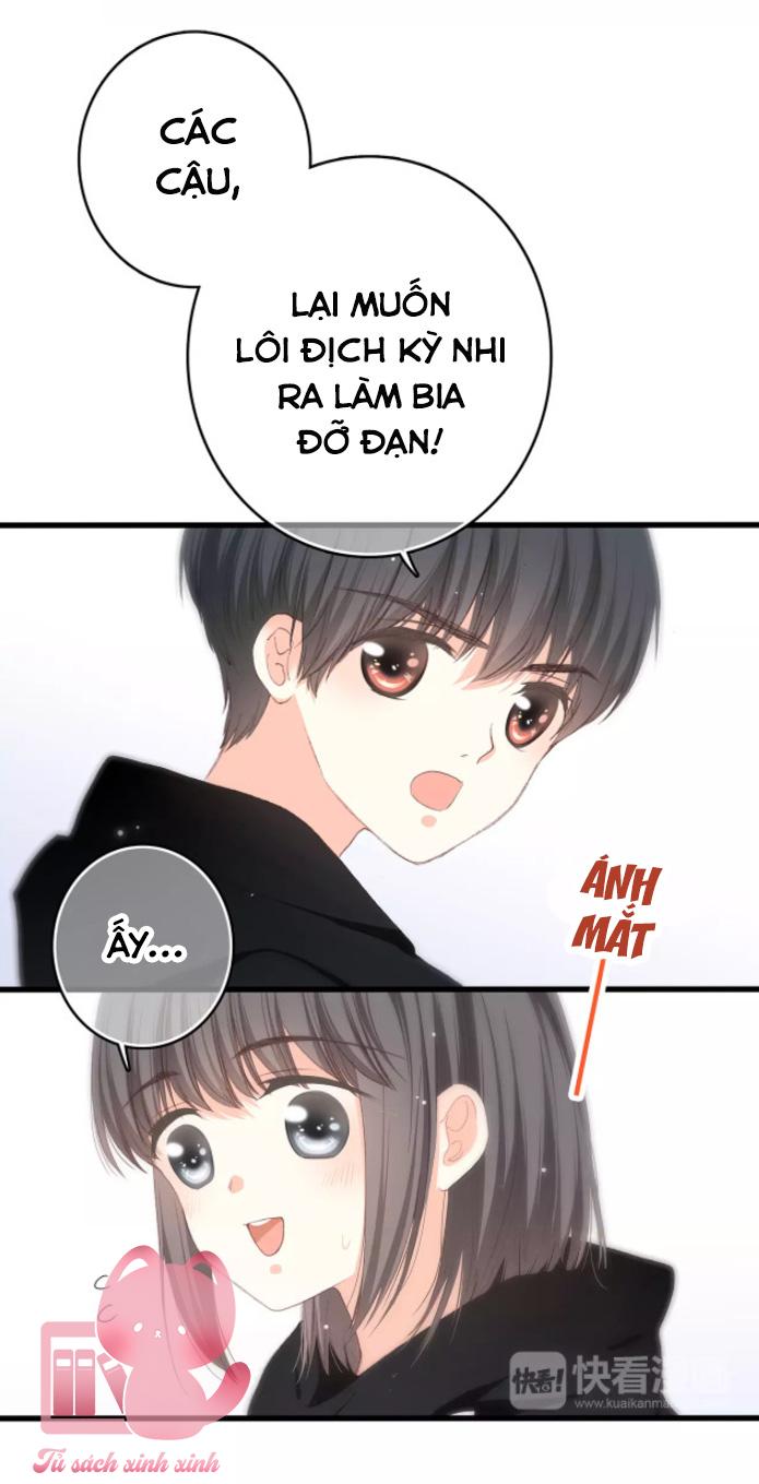 Con Tim Rung Động - Chap 59.2