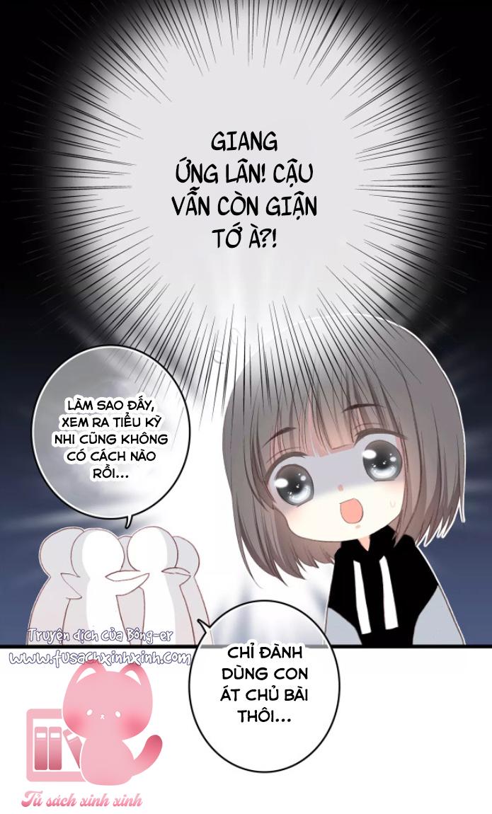 Con Tim Rung Động - Chap 59.2