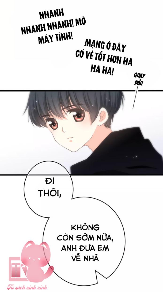 Con Tim Rung Động - Chap 59.2