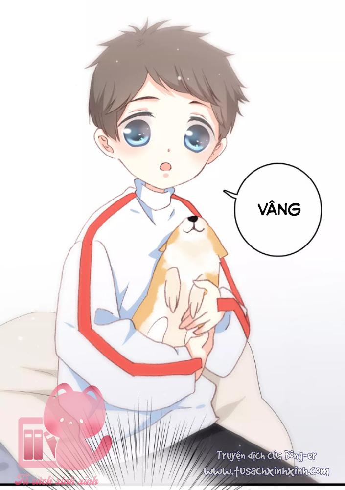 Con Tim Rung Động - Chap 59.2