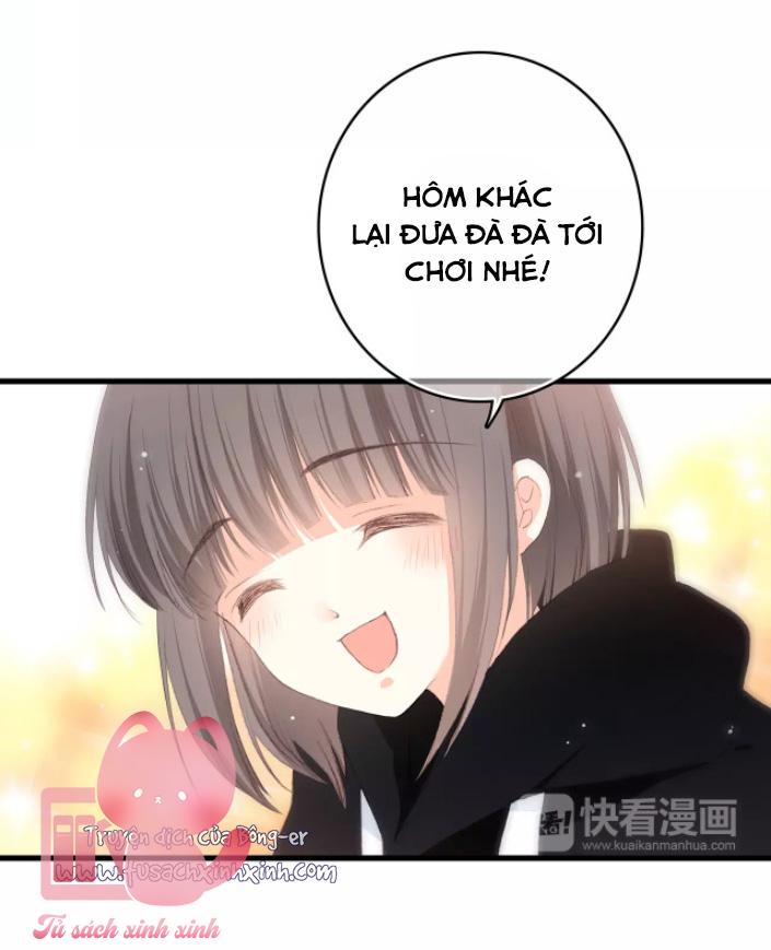 Con Tim Rung Động - Chap 59.2