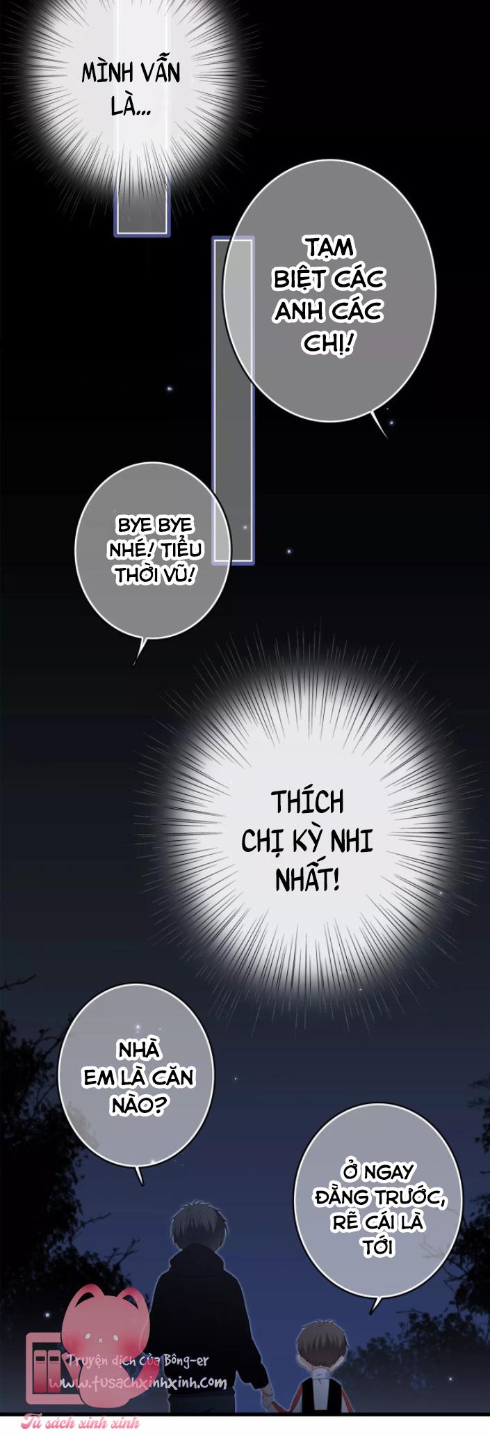 Con Tim Rung Động - Chap 59.2