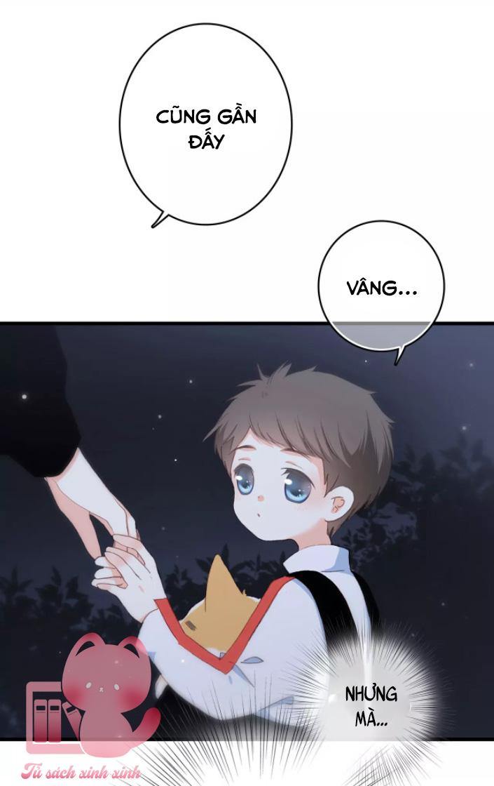 Con Tim Rung Động - Chap 59.2