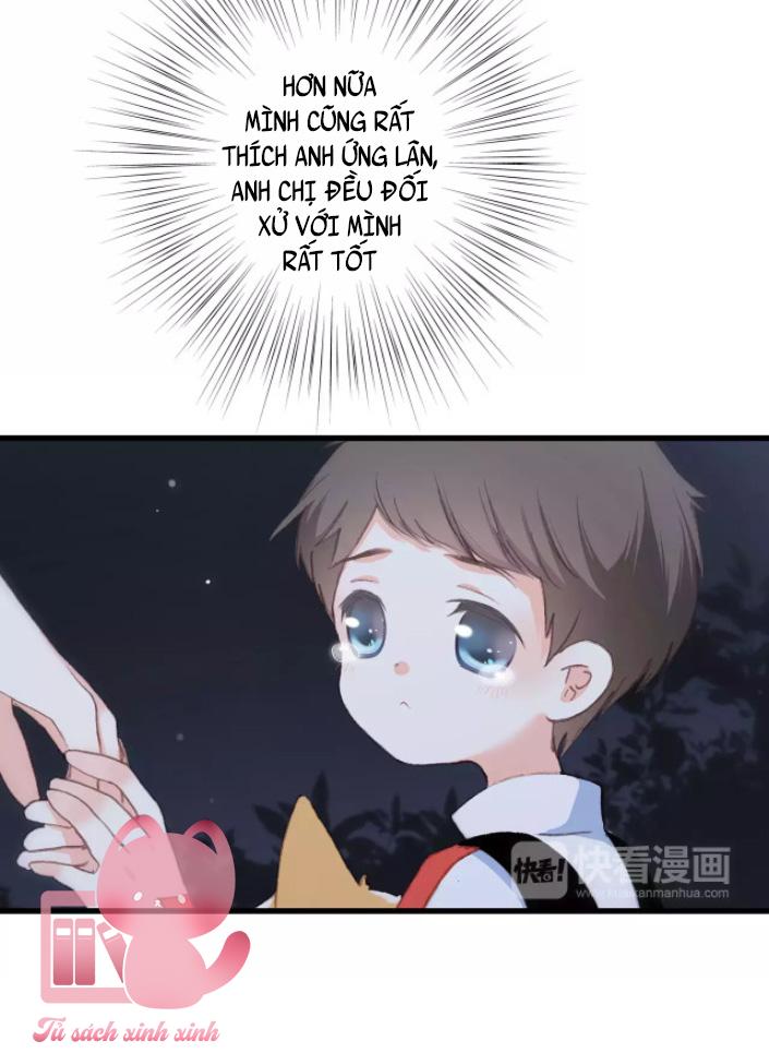 Con Tim Rung Động - Chap 59.2