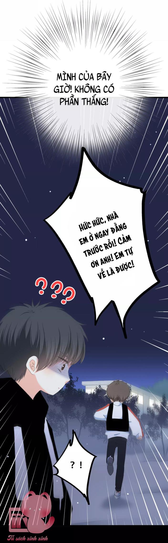 Con Tim Rung Động - Chap 59.2