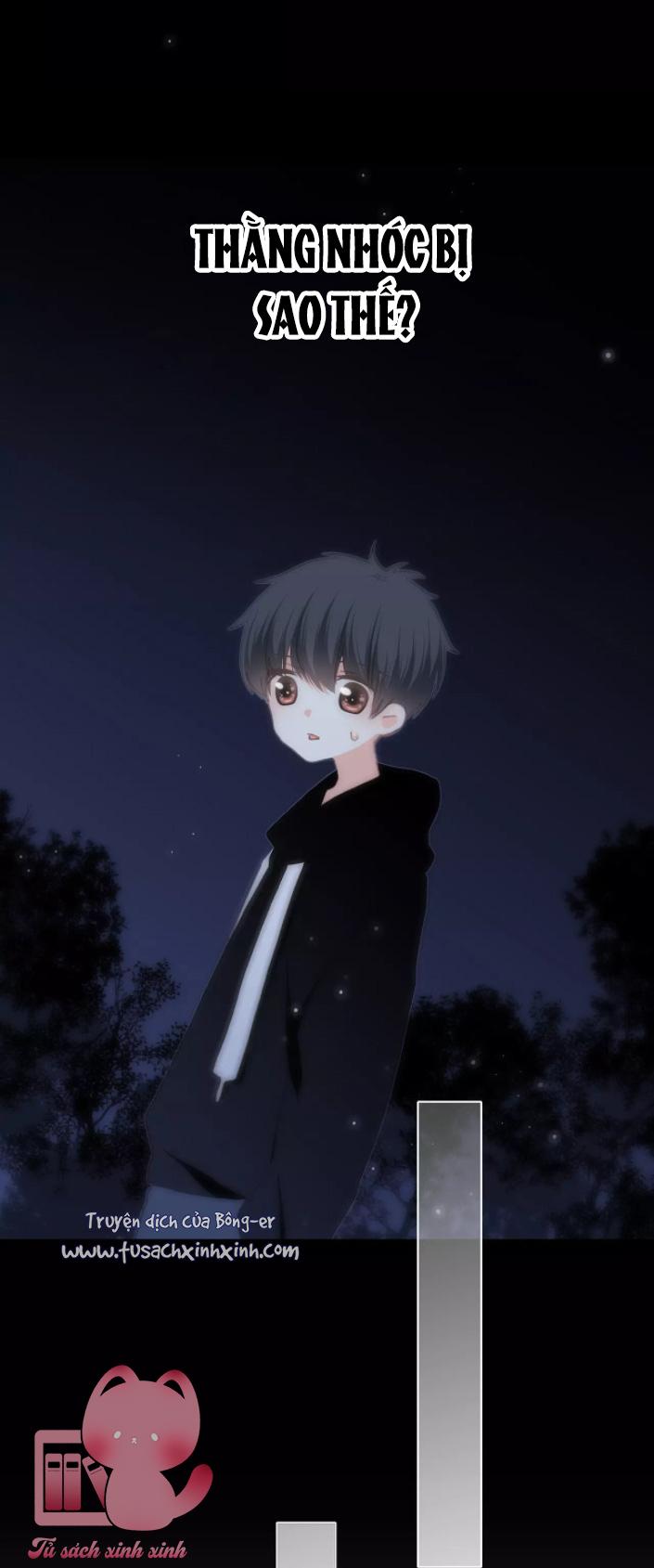 Con Tim Rung Động - Chap 59.2