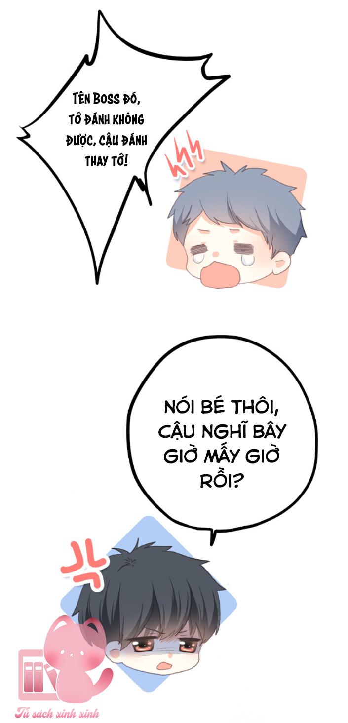 Con Tim Rung Động - Chap 59.2