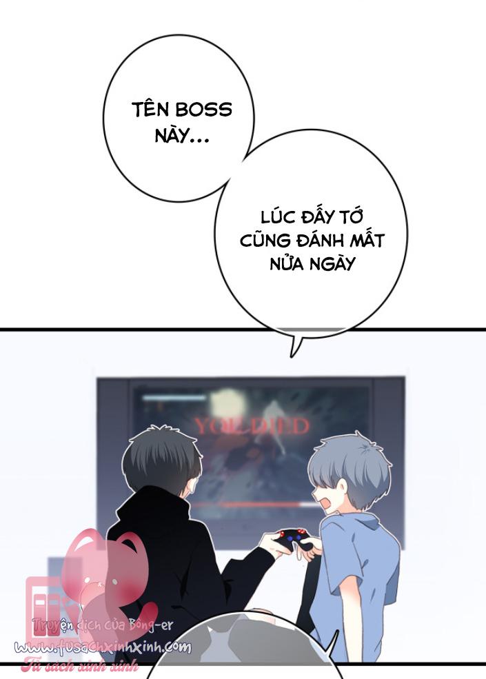 Con Tim Rung Động - Chap 59.2