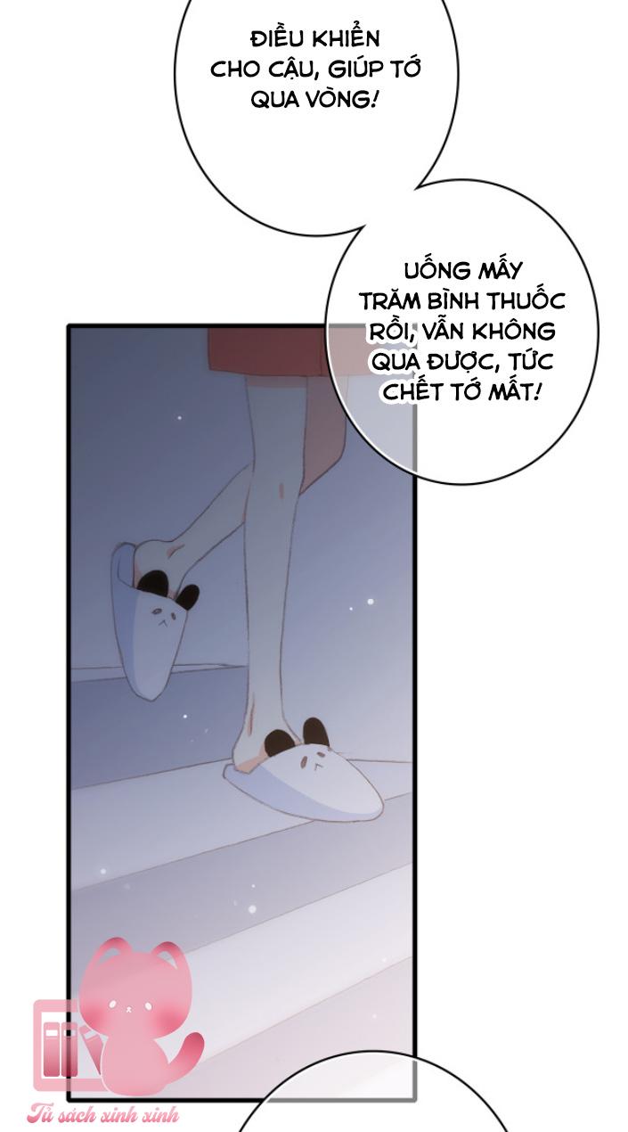 Con Tim Rung Động - Chap 59.2