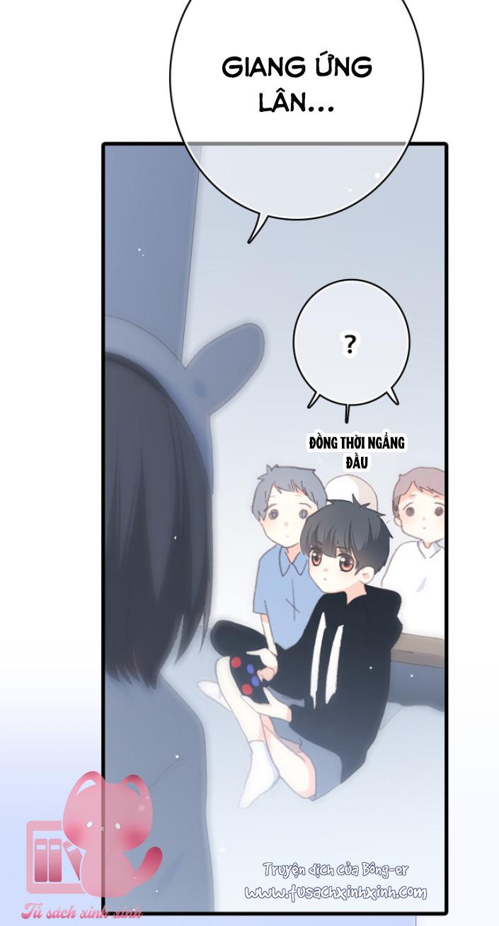 Con Tim Rung Động - Chap 59.2