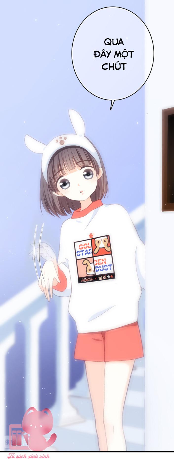 Con Tim Rung Động - Chap 59.2