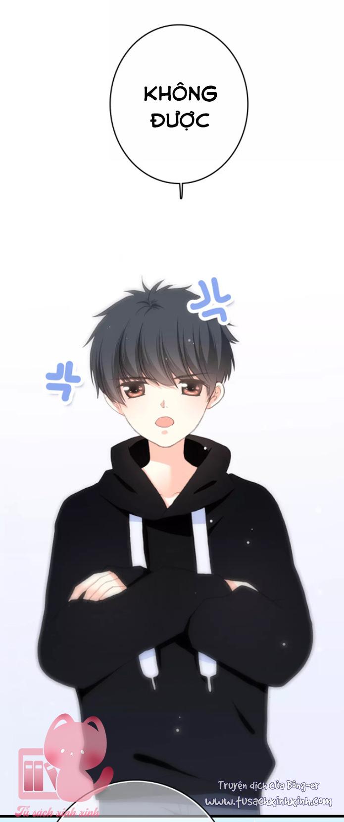 Con Tim Rung Động - Chap 59.2