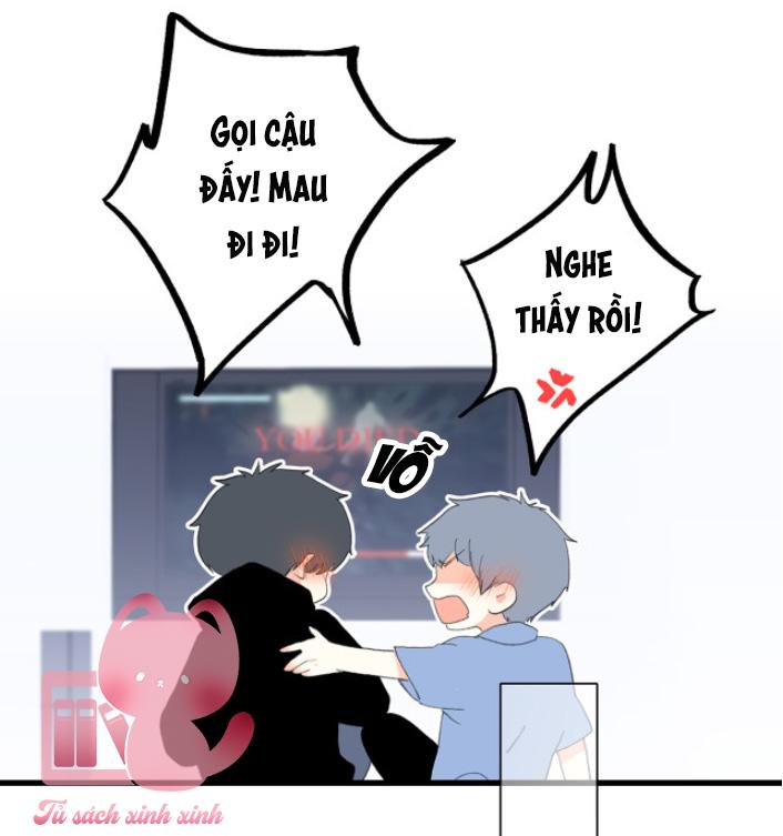 Con Tim Rung Động - Chap 59.2