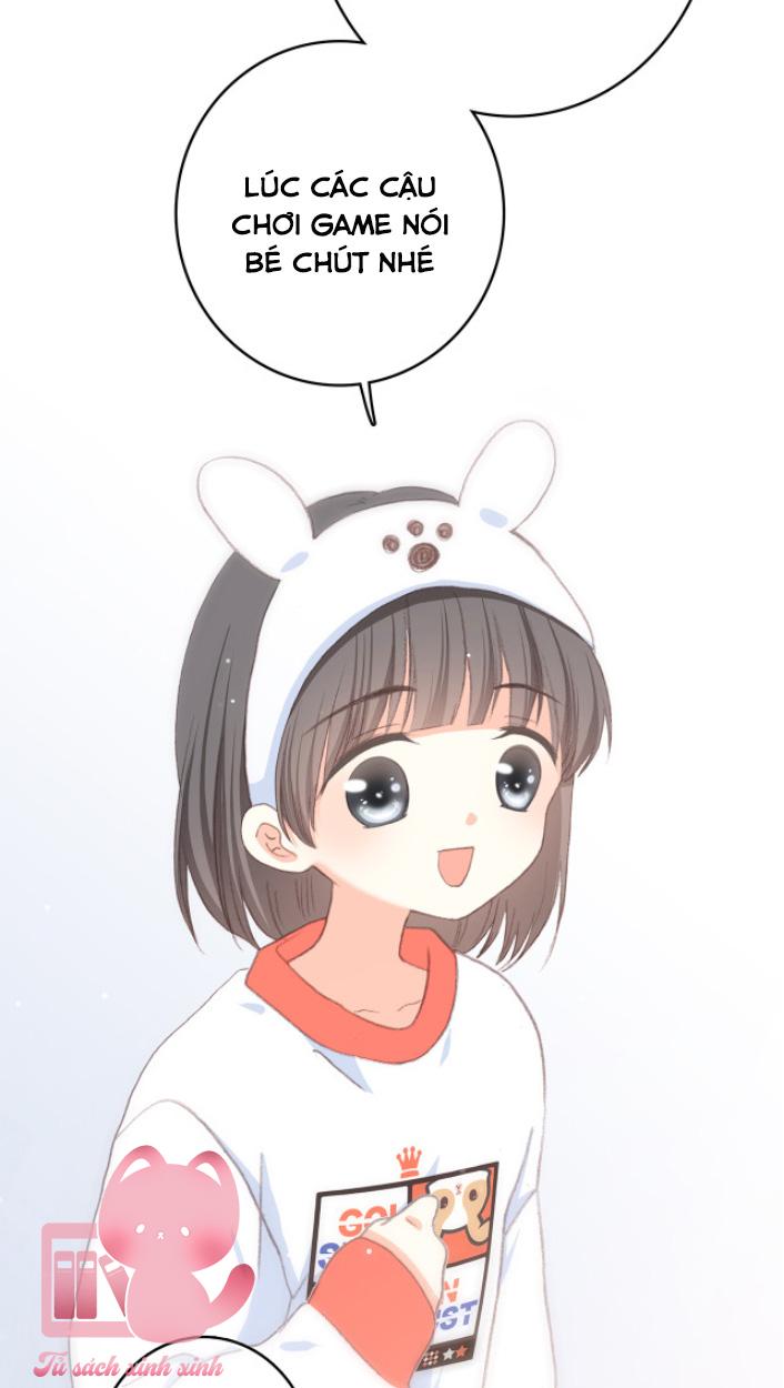 Con Tim Rung Động - Chap 59.2