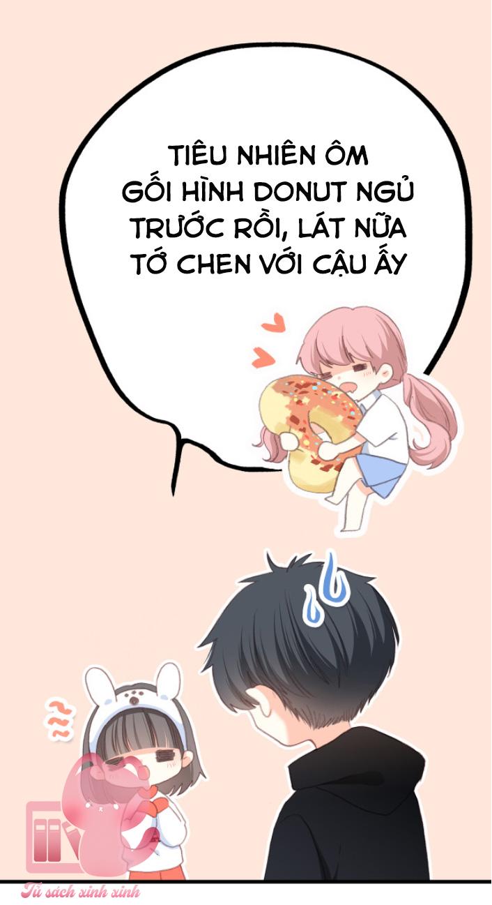 Con Tim Rung Động - Chap 59.2