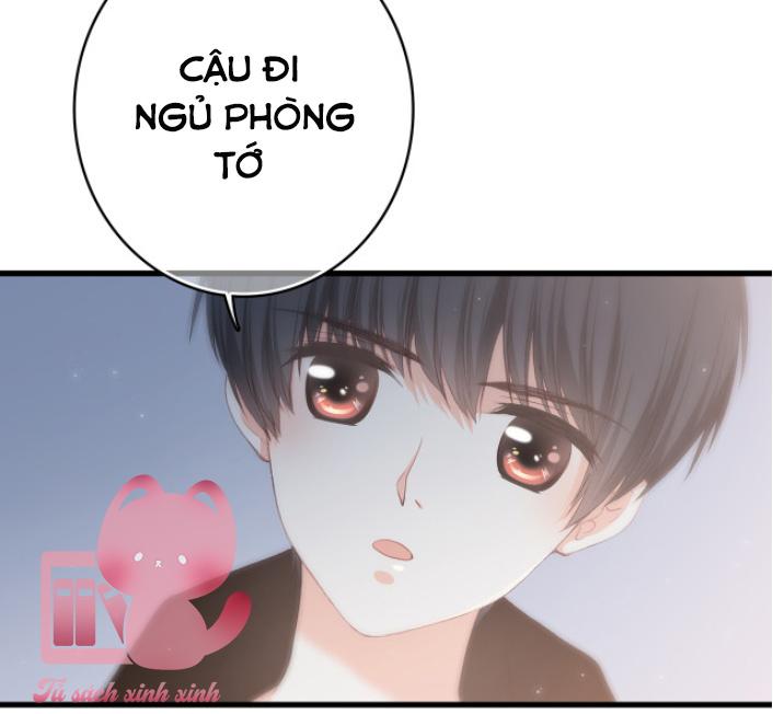 Con Tim Rung Động - Chap 59.2