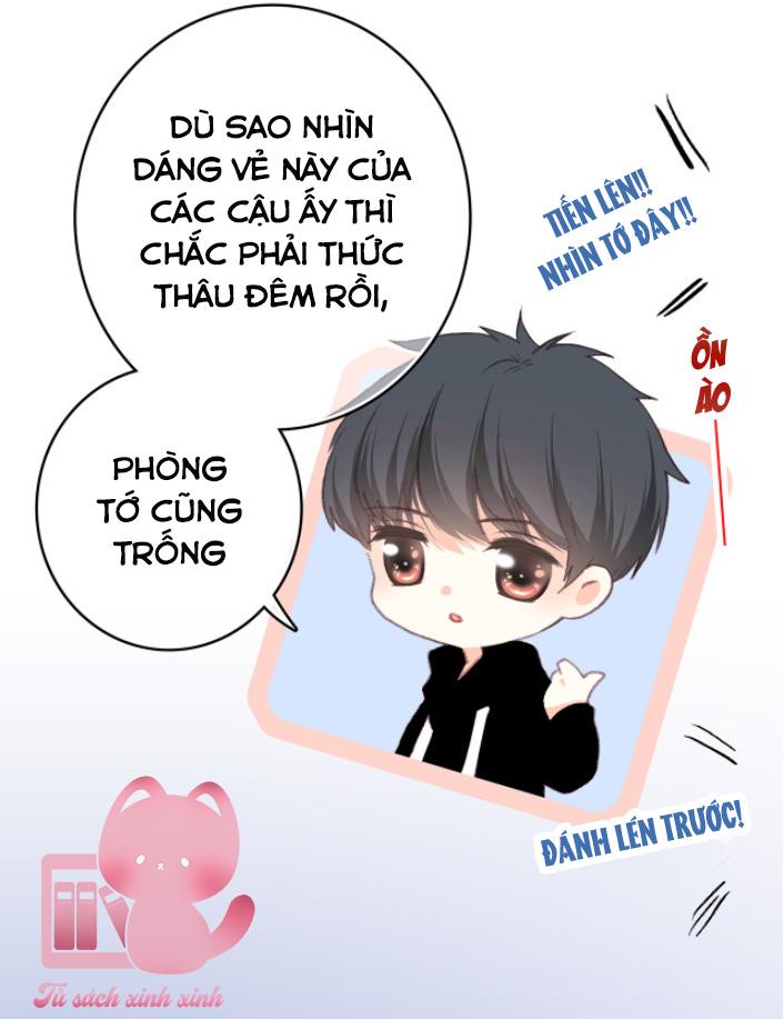 Con Tim Rung Động - Chap 59.2