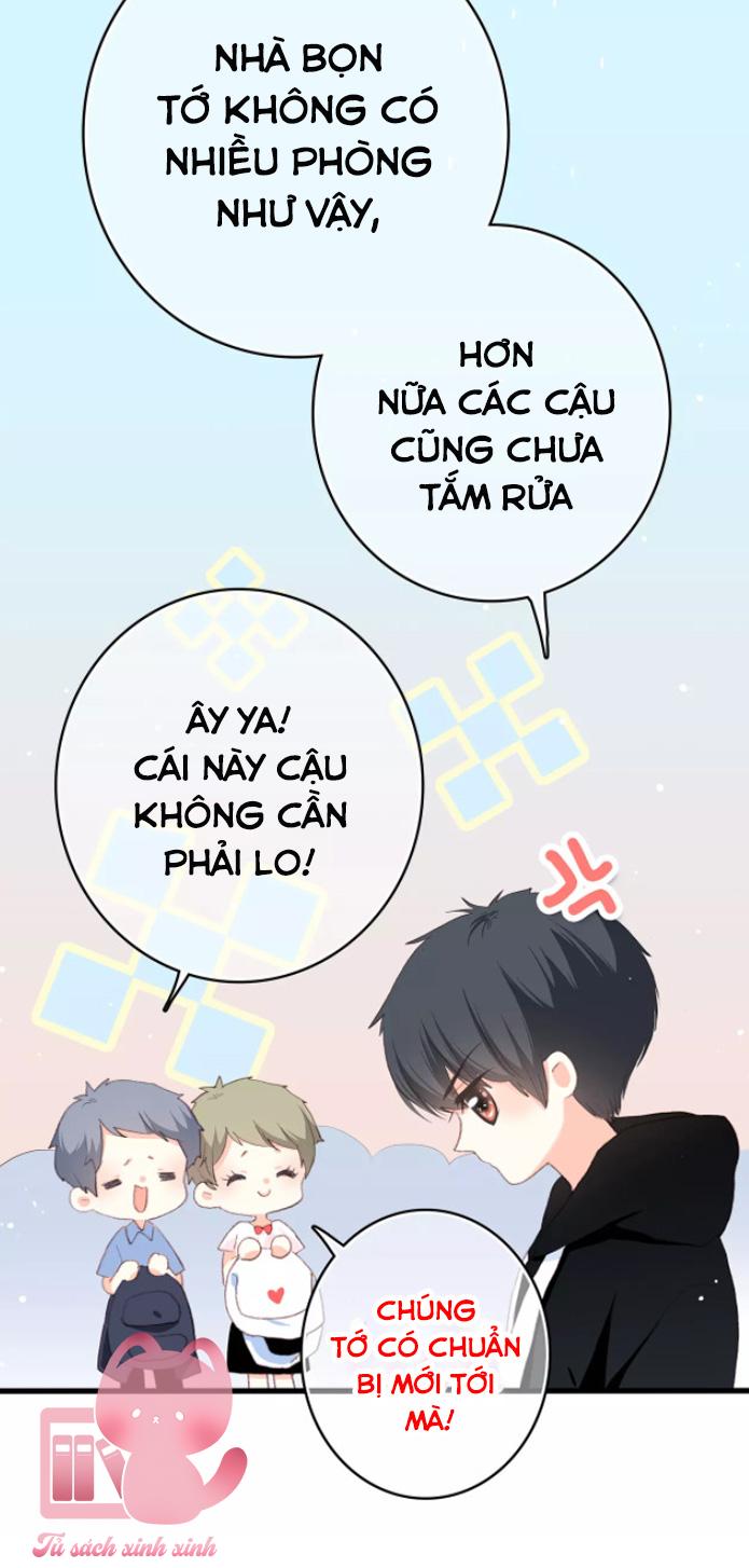 Con Tim Rung Động - Chap 59.2