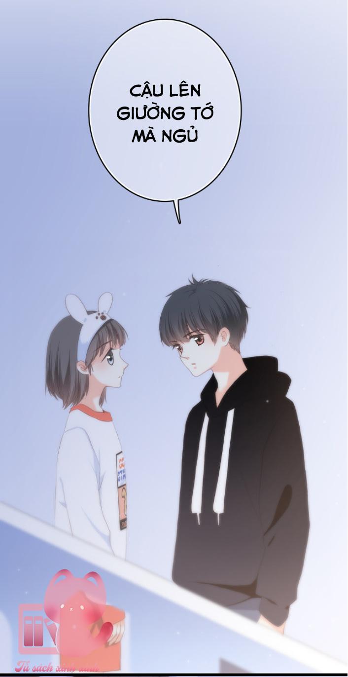 Con Tim Rung Động - Chap 59.2