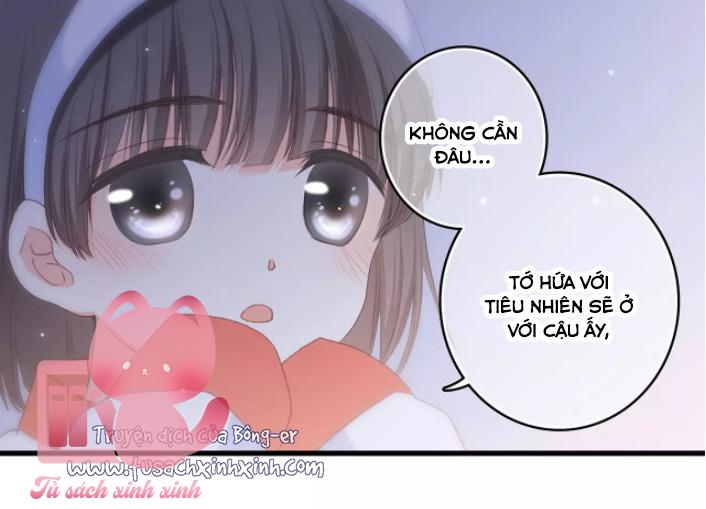 Con Tim Rung Động - Chap 59.2