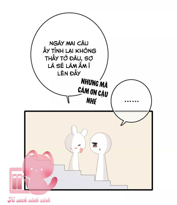 Con Tim Rung Động - Chap 59.2