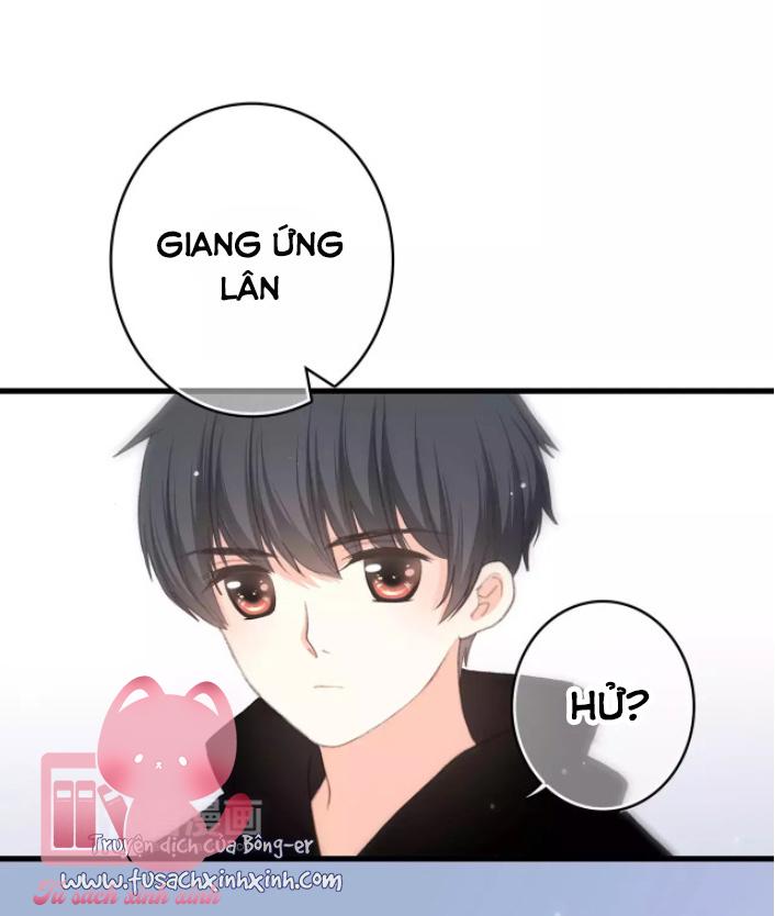 Con Tim Rung Động - Chap 59.2