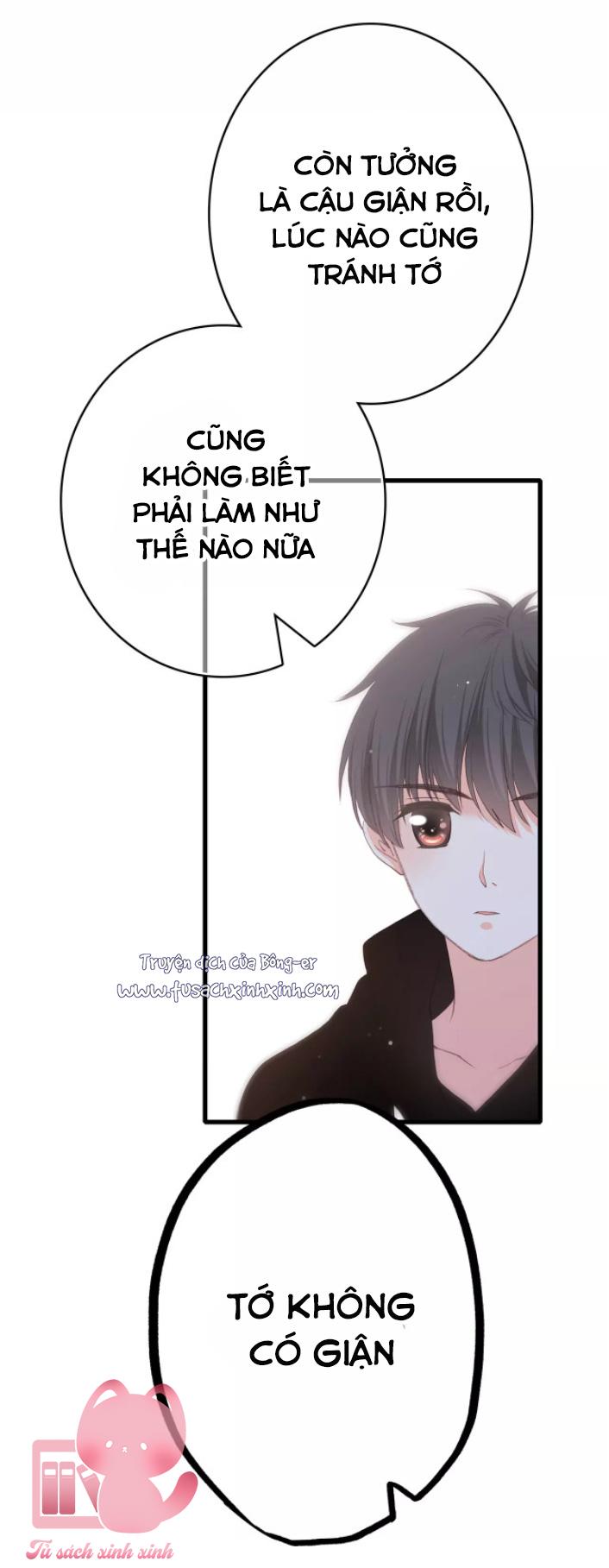 Con Tim Rung Động - Chap 59.2