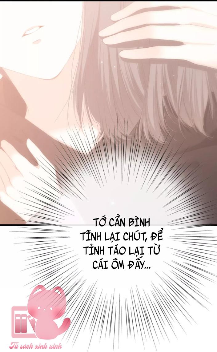 Con Tim Rung Động - Chap 59.2