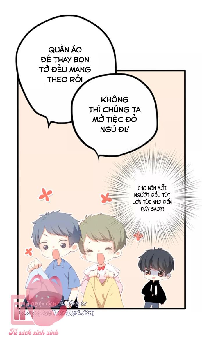 Con Tim Rung Động - Chap 59.2